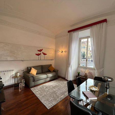 Apartmán La Tua Casa Nel Centro Di Roma Exteriér fotografie
