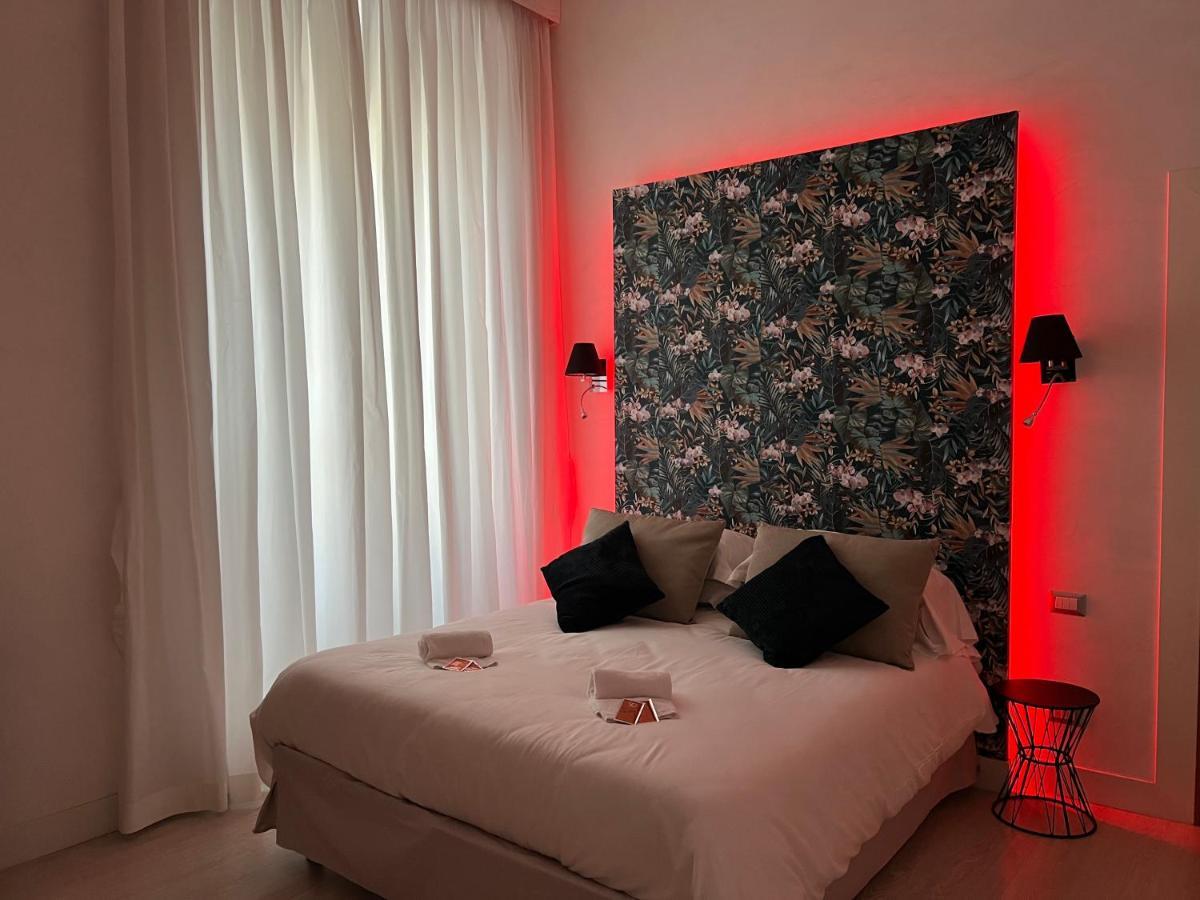 Apartmán La Tua Casa Nel Centro Di Roma Exteriér fotografie