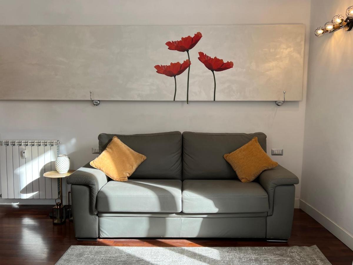 Apartmán La Tua Casa Nel Centro Di Roma Exteriér fotografie