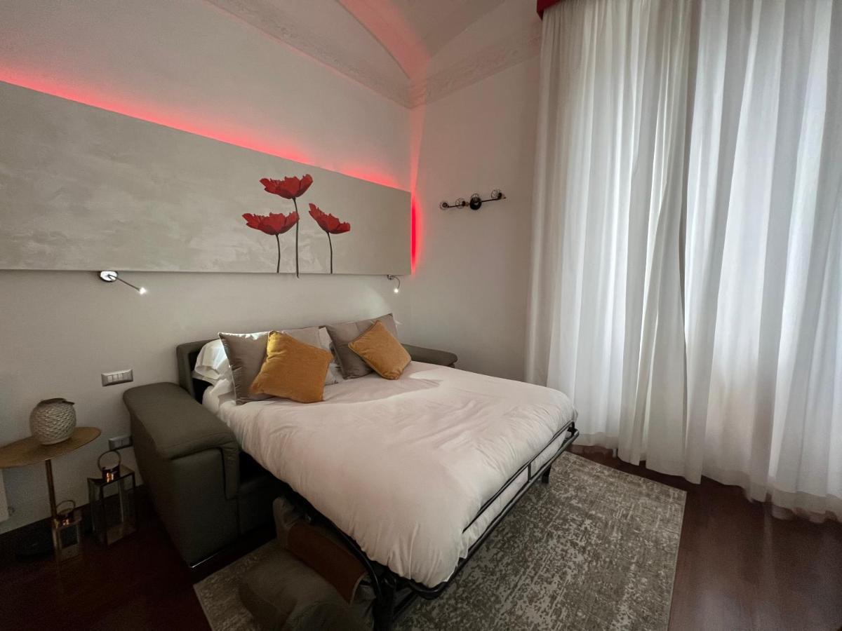 Apartmán La Tua Casa Nel Centro Di Roma Exteriér fotografie