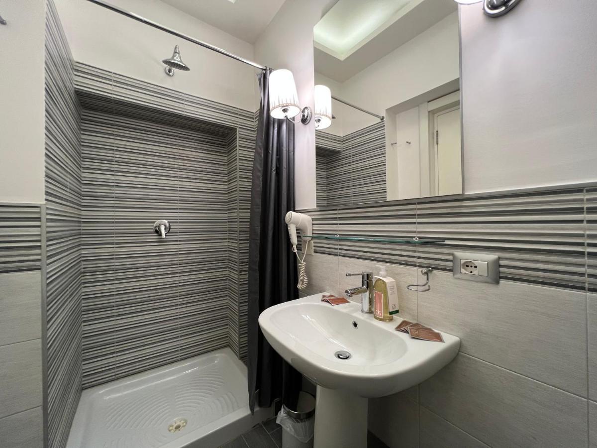 Apartmán La Tua Casa Nel Centro Di Roma Exteriér fotografie