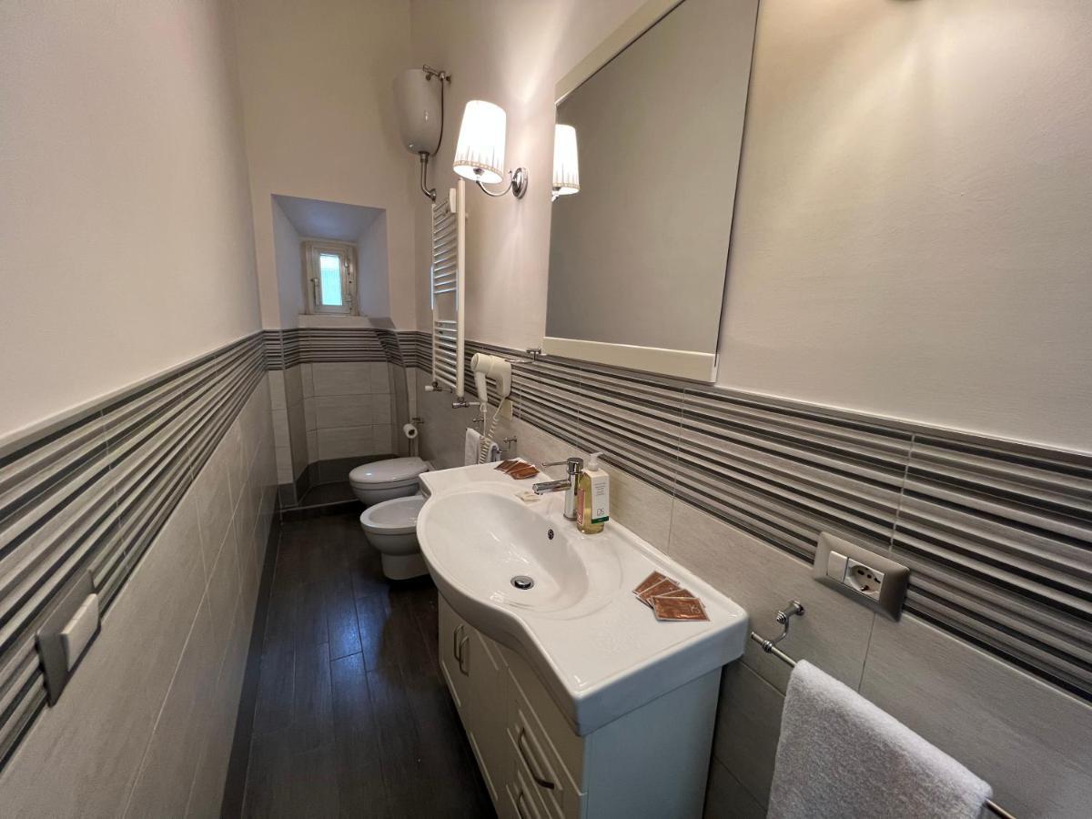 Apartmán La Tua Casa Nel Centro Di Roma Exteriér fotografie